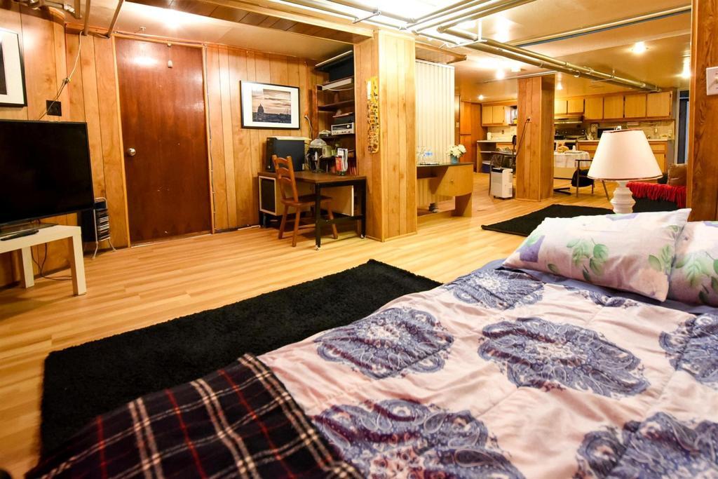 Maria Montreal Apartment Phòng bức ảnh