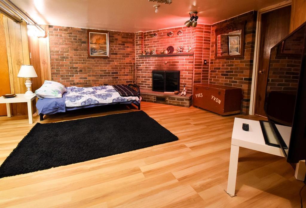 Maria Montreal Apartment Phòng bức ảnh