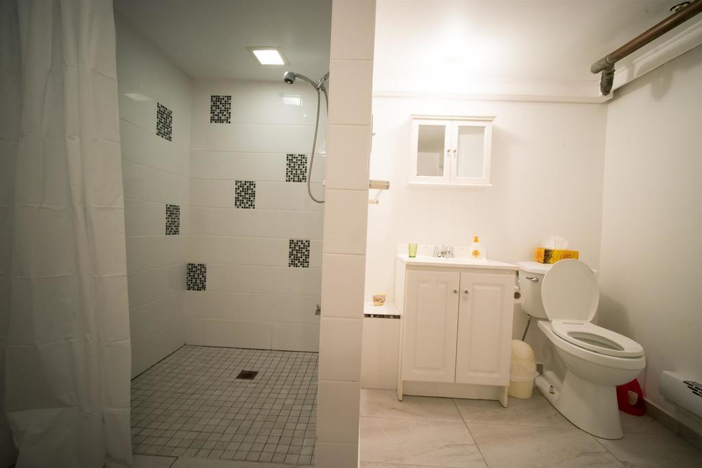 Maria Montreal Apartment Ngoại thất bức ảnh