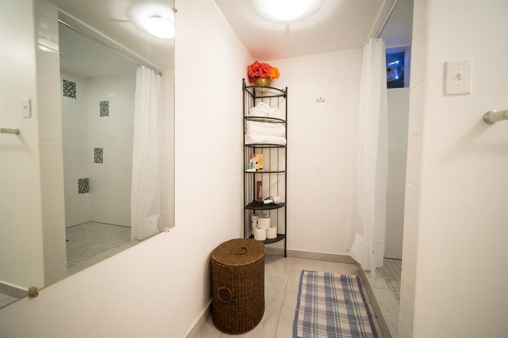 Maria Montreal Apartment Ngoại thất bức ảnh